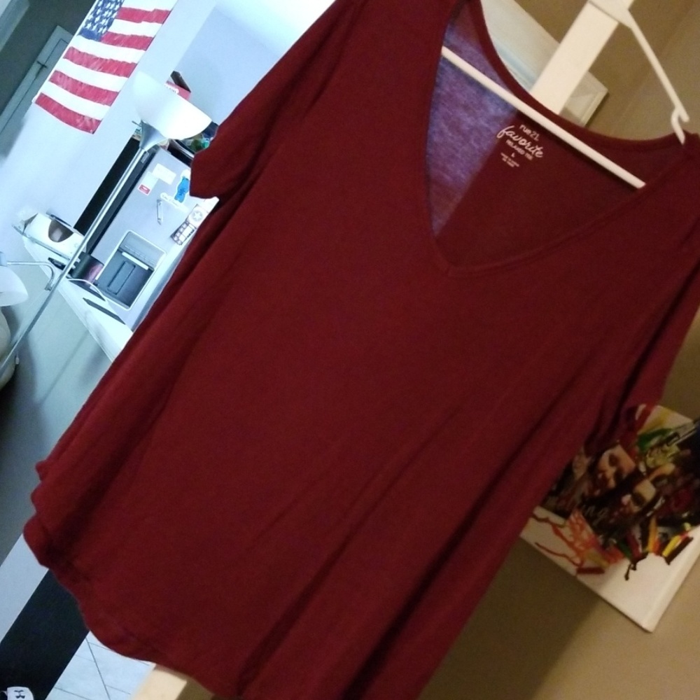 Relaxed T-Shirt